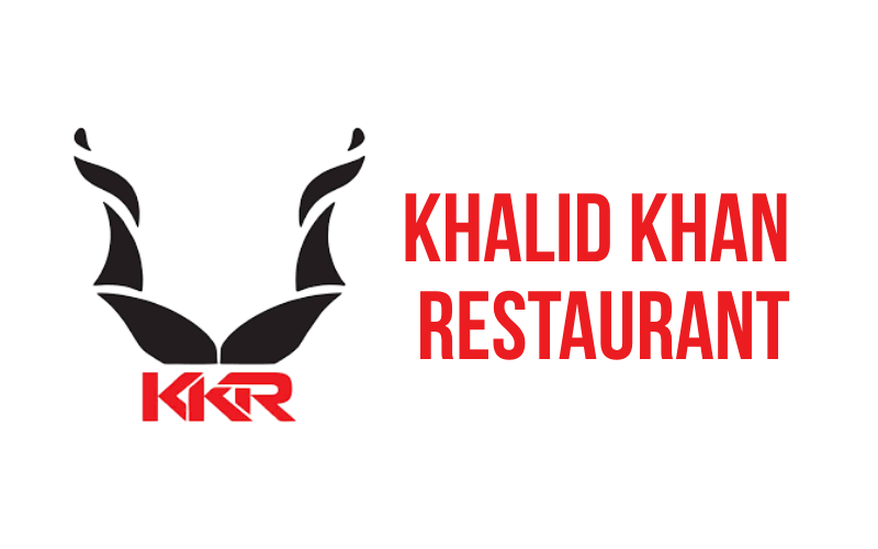 KKR Restaurant Logo